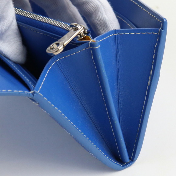 GOYARD Goyard long wallet bi-fold TY10CL10P PVC unisex - Picture 10 of 10